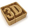 Азот - иконка «3D» в Плавске