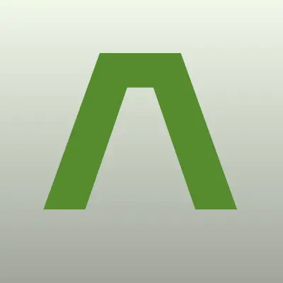Автосервис, лого-визитка