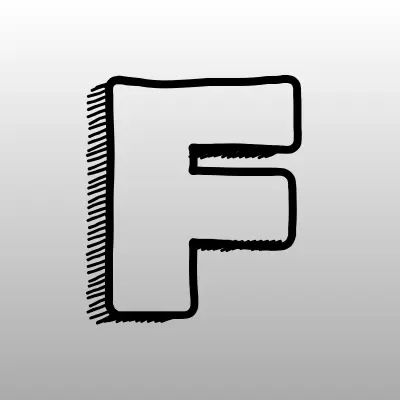 Fix price, сеть магазинов, лого-визитка