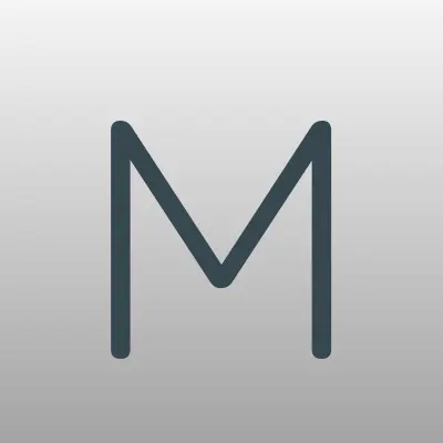 МСК-НТ, лого-визитка