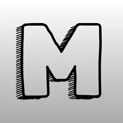 Малынская основная школа №36, лого-визитка