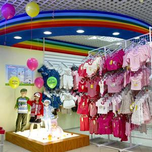 Детские магазины Плавска