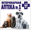 Ветеринарные аптеки в Плавске