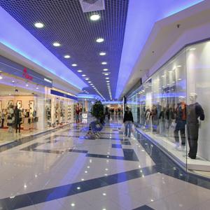 Торговые центры Плавска