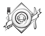Азот - иконка «ресторан» в Плавске